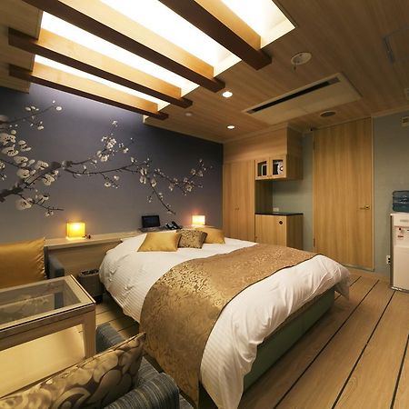 Hotel Lotus Kobe (Adults Only) Buitenkant foto