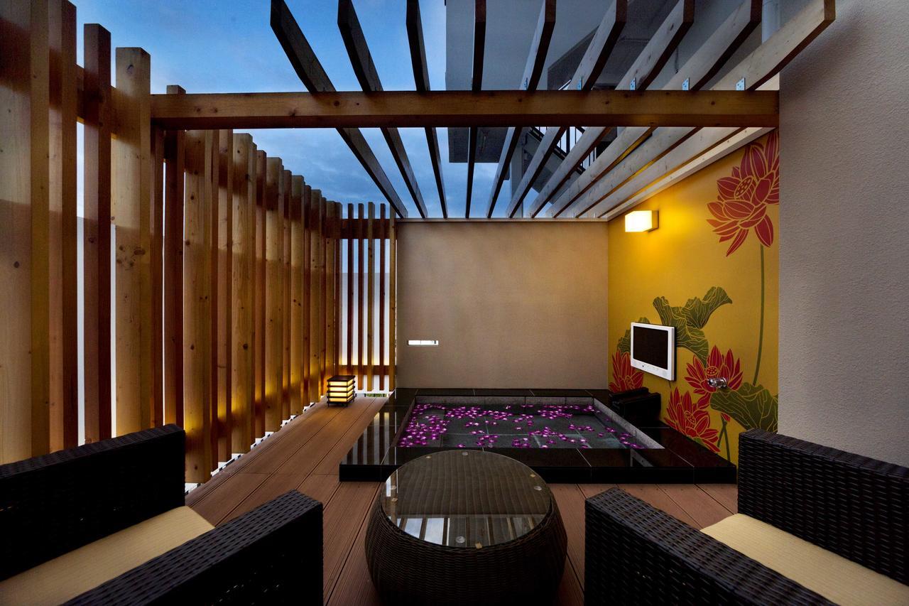 Hotel Lotus Kobe (Adults Only) Buitenkant foto