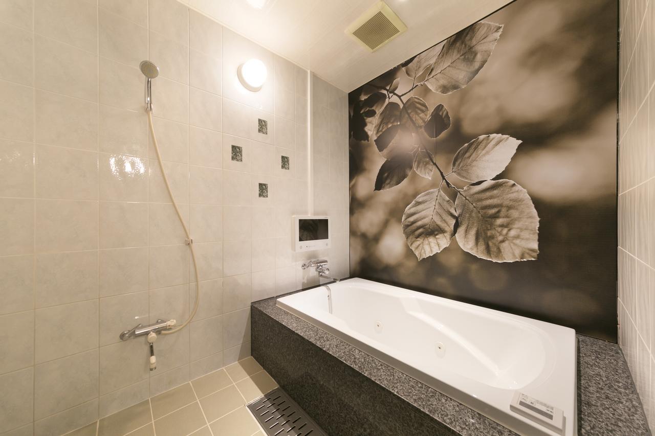 Hotel Lotus Kobe (Adults Only) Buitenkant foto