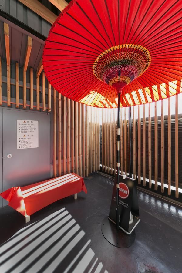 Hotel Lotus Kobe (Adults Only) Buitenkant foto