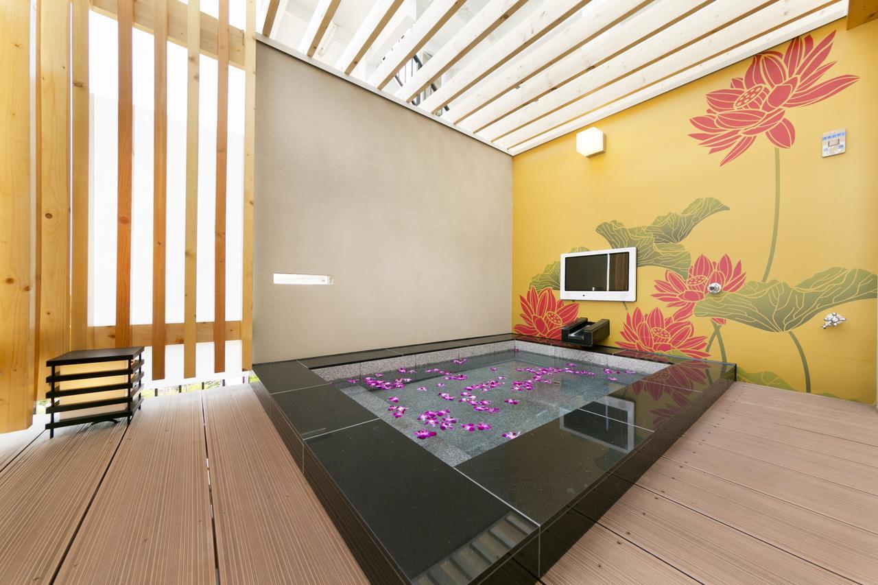 Hotel Lotus Kobe (Adults Only) Buitenkant foto