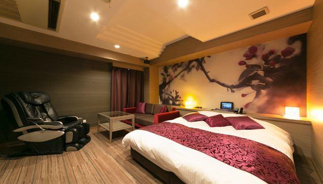 Hotel Lotus Kobe (Adults Only) Buitenkant foto